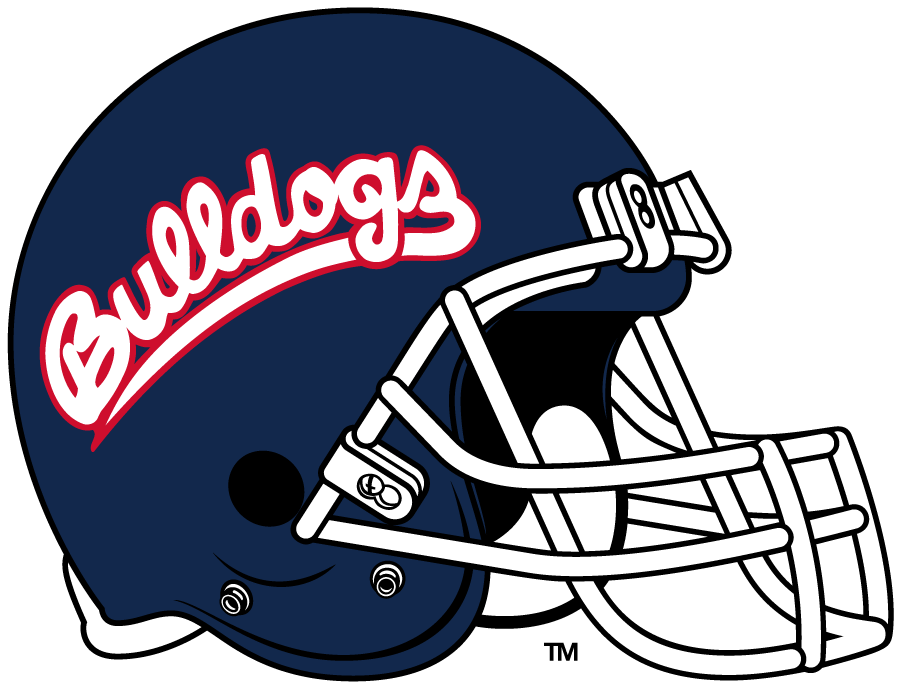 Fresno State Bulldogs 2021-Pres Helmet diy iron on heat transfer